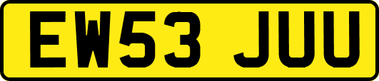 EW53JUU