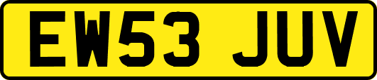 EW53JUV