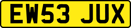 EW53JUX