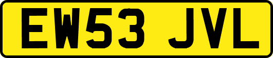 EW53JVL