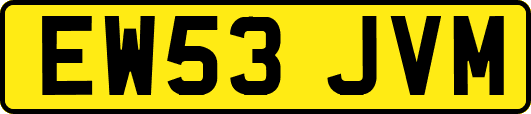 EW53JVM
