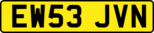 EW53JVN