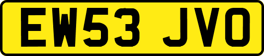 EW53JVO