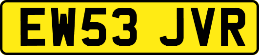 EW53JVR