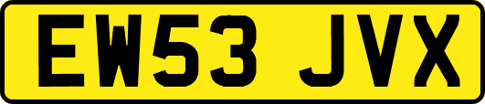 EW53JVX