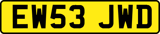 EW53JWD