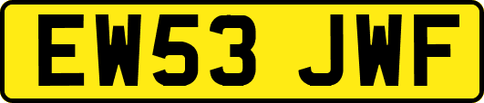 EW53JWF