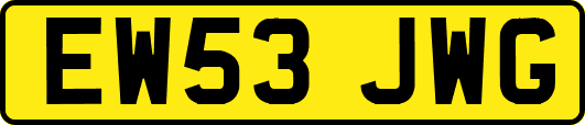 EW53JWG