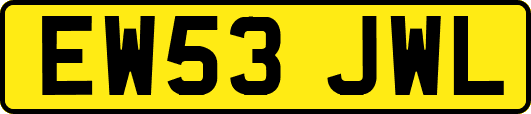 EW53JWL