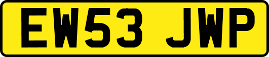 EW53JWP
