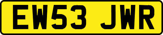EW53JWR