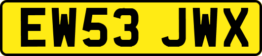 EW53JWX