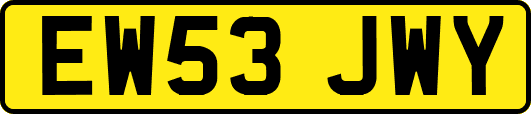 EW53JWY