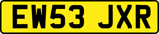 EW53JXR