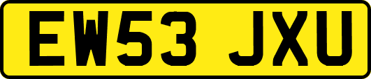 EW53JXU
