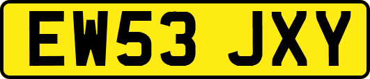 EW53JXY