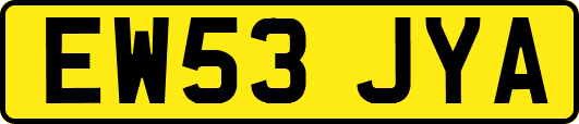 EW53JYA