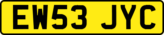 EW53JYC