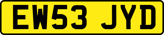 EW53JYD