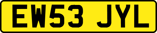 EW53JYL