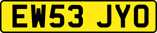EW53JYO