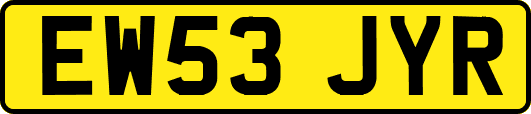EW53JYR