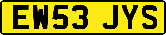 EW53JYS