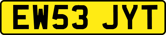 EW53JYT