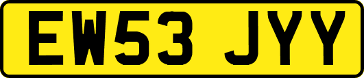 EW53JYY