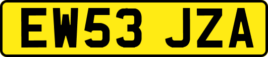 EW53JZA