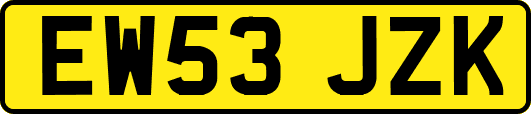 EW53JZK