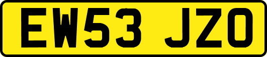 EW53JZO