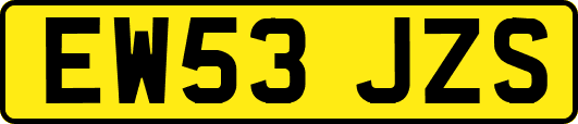EW53JZS
