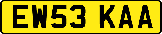 EW53KAA