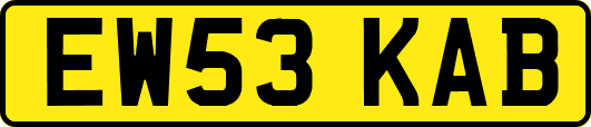 EW53KAB