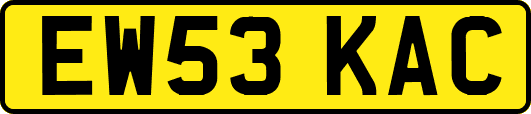 EW53KAC