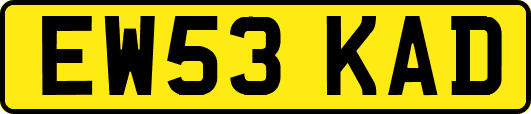EW53KAD