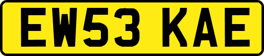 EW53KAE