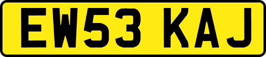 EW53KAJ