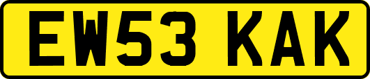 EW53KAK