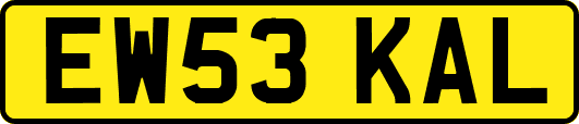 EW53KAL