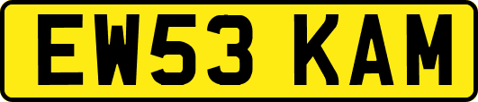 EW53KAM