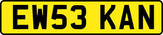 EW53KAN