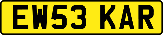 EW53KAR