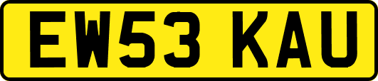 EW53KAU