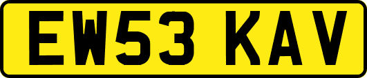 EW53KAV