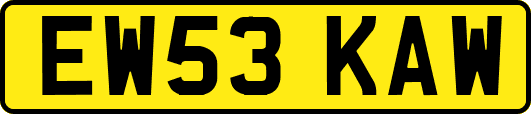 EW53KAW
