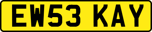 EW53KAY