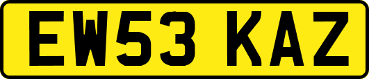 EW53KAZ