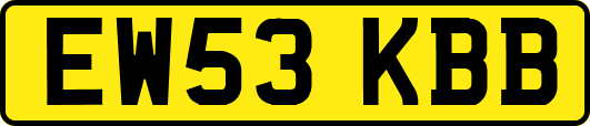EW53KBB
